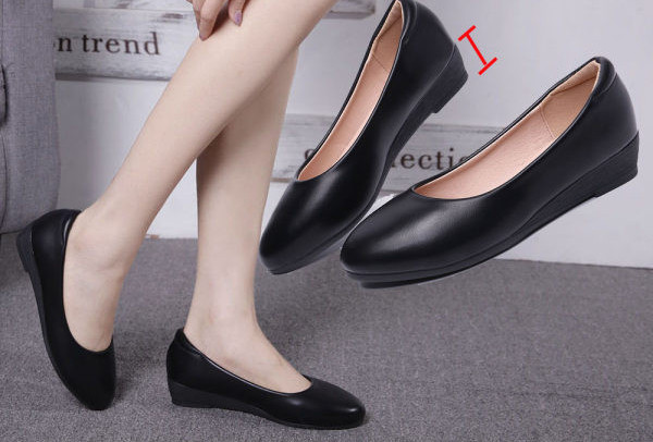 Sieviešu mokasīni no eko ādas - ar plakanu zoli