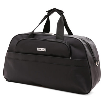 Női utazó kézitáska 3D elemmel