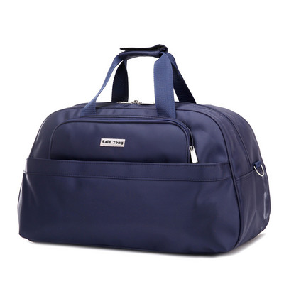 Női utazó kézitáska 3D elemmel