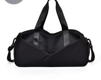 Hordozható sporttáska vállpánttal