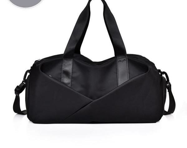 Hordozható sporttáska vállpánttal