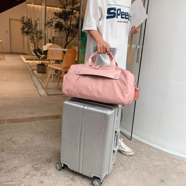 Több rekeszes vászontáska