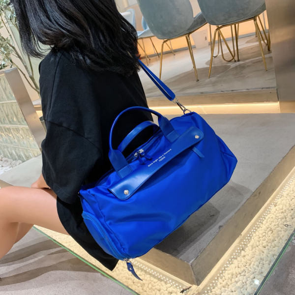 Több rekeszes vászontáska