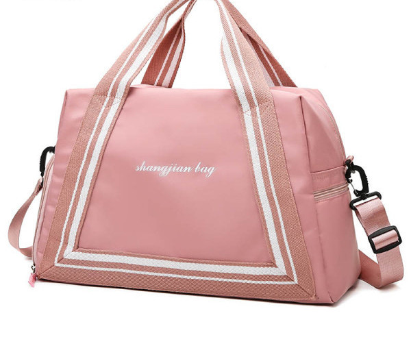 Pārnēsājama sporta rokas soma