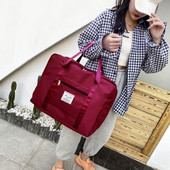 Sieviešu pārnēsājamā sporta soma