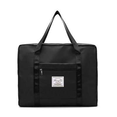 Sieviešu pārnēsājamā sporta soma