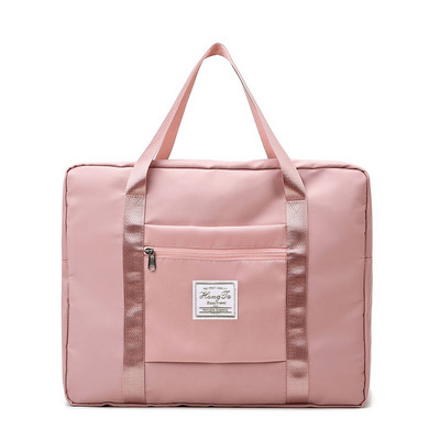 Sieviešu pārnēsājamā sporta soma