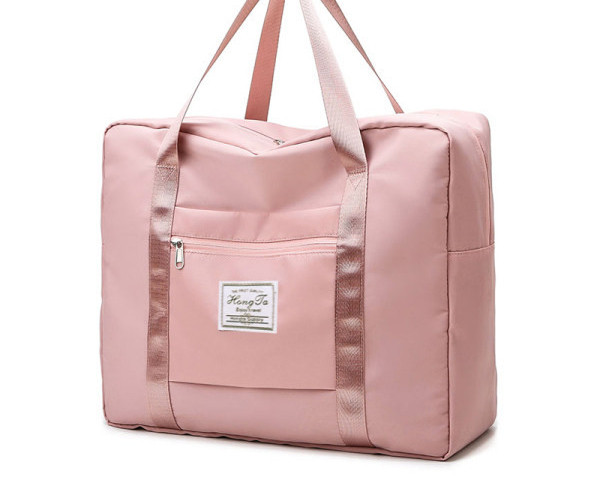 Sieviešu pārnēsājamā sporta soma