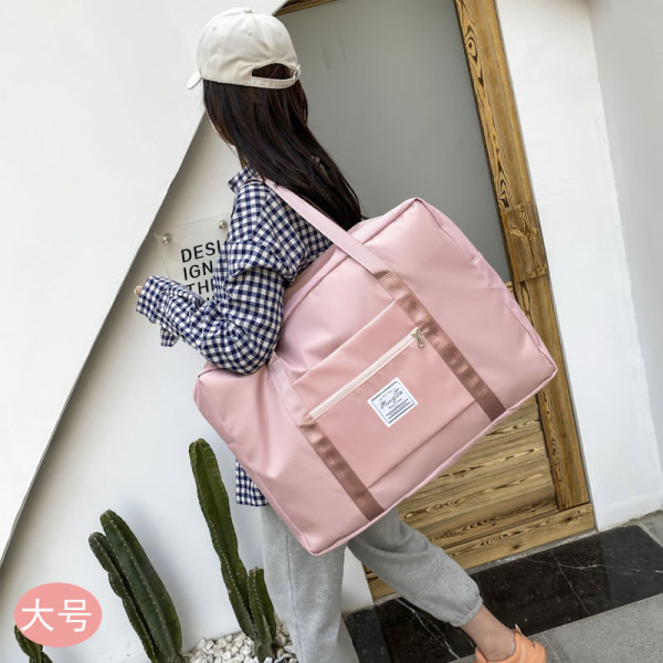 Sieviešu pārnēsājamā sporta soma