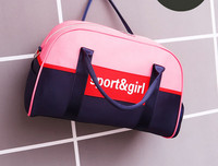 Pārnēsājama ceļojumu soma ar plecu siksnu vīriešiem un sievietēm