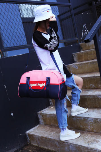 Pārnēsājama ceļojumu soma ar plecu siksnu vīriešiem un sievietēm