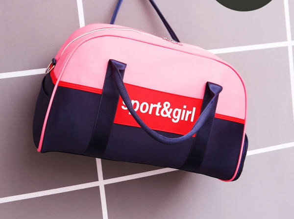 Pārnēsājama ceļojumu soma ar plecu siksnu vīriešiem un sievietēm