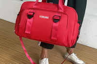 Sporta soma ar logotipu un garu plecu siksnu