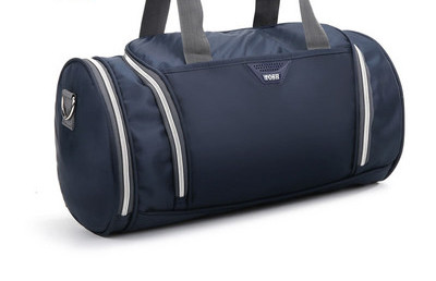 Αθλητική τσάντα για γυμναστήριο