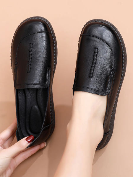 Γυναικεία αντιολισθητικά μοκασίνια