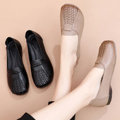 Ženski casual model mokasina