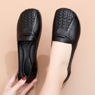 Ženski casual model mokasina