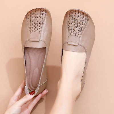 Ženski casual model mokasina