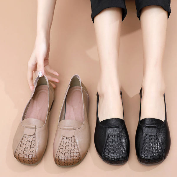 Ženski casual model mokasina
