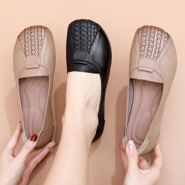 Ženski casual model mokasina