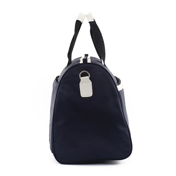 Τσάντα ταξιδιού με τσέπη σε διάφορα χρώματα