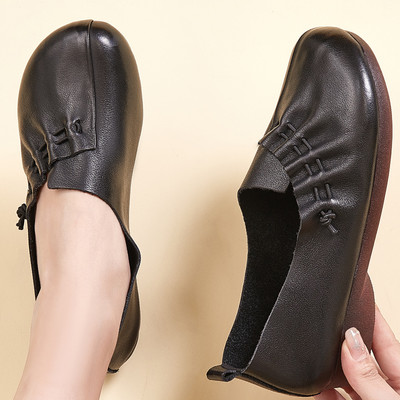 Νέο μοντέλο γυναικεία μοκασίνια