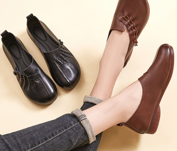 Νέο μοντέλο γυναικεία μοκασίνια