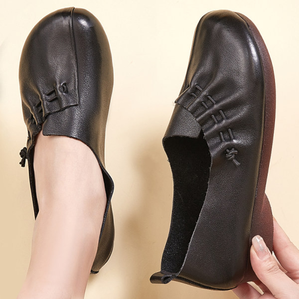 Νέο μοντέλο γυναικεία μοκασίνια