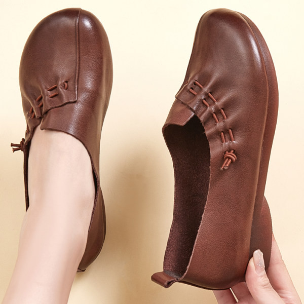 Νέο μοντέλο γυναικεία μοκασίνια