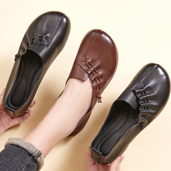 Νέο μοντέλο γυναικεία μοκασίνια