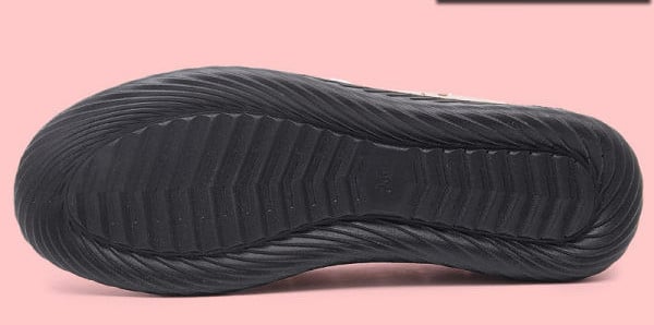 Ležerne mokasine s ravnim potplatom za žene