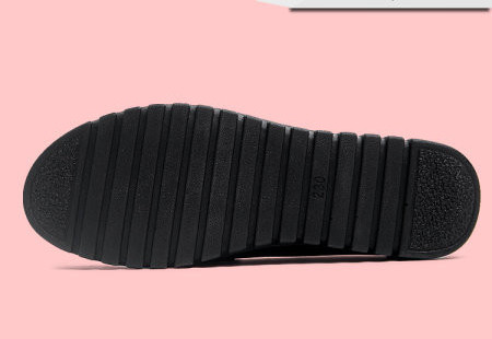 Oficiālais sieviešu mokasīnu modelis no eko ādas