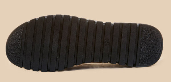 Ikdienas raksta sieviešu mokasīni ar lentīti