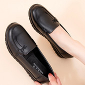 Νέο μοντέλο μοκασίνια για γυναίκες από οικολογικό δέρμα