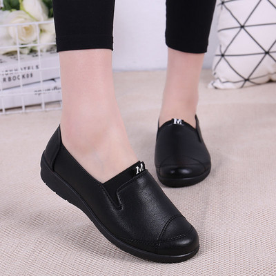 Mocasini casual dama