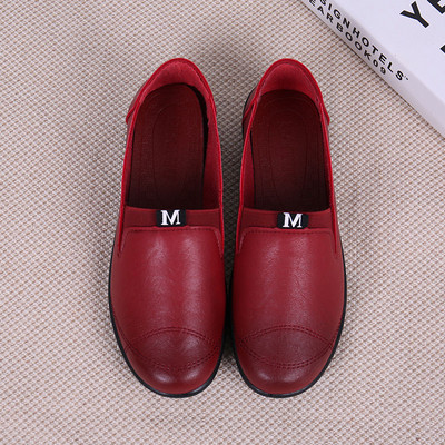 Γυναικεία Casual Loafers