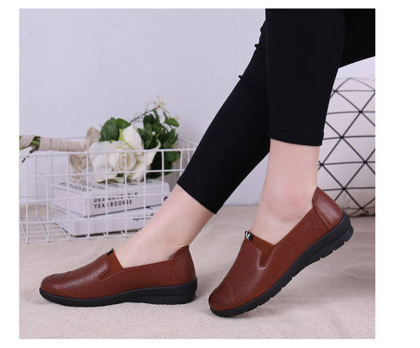 Γυναικεία Casual Loafers
