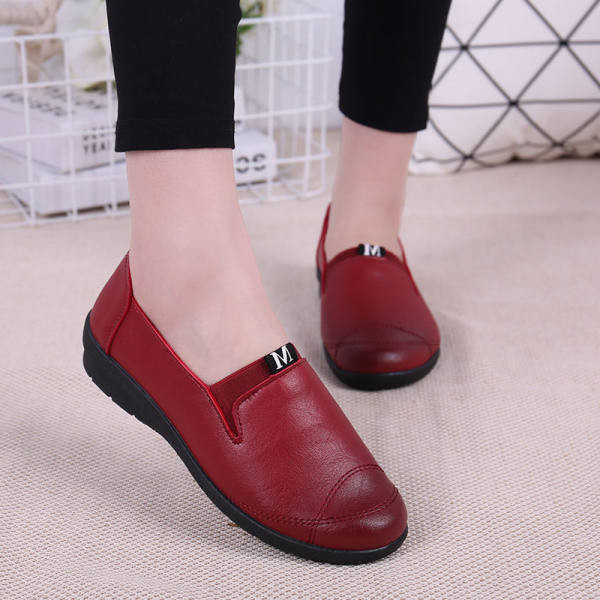 Γυναικεία Casual Loafers