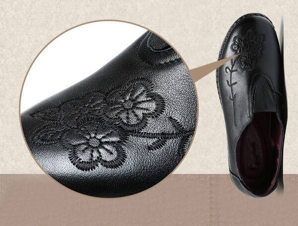 Moteriški laisvalaikio marginti eko odos mokasinai