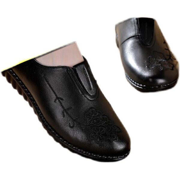 Moteriški laisvalaikio marginti eko odos mokasinai