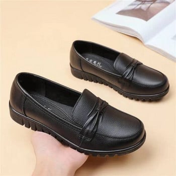 Γυναικεία Loafers Eco Leather Casual