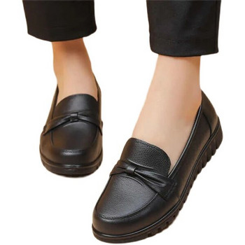 Γυναικεία Loafers Eco Leather Casual