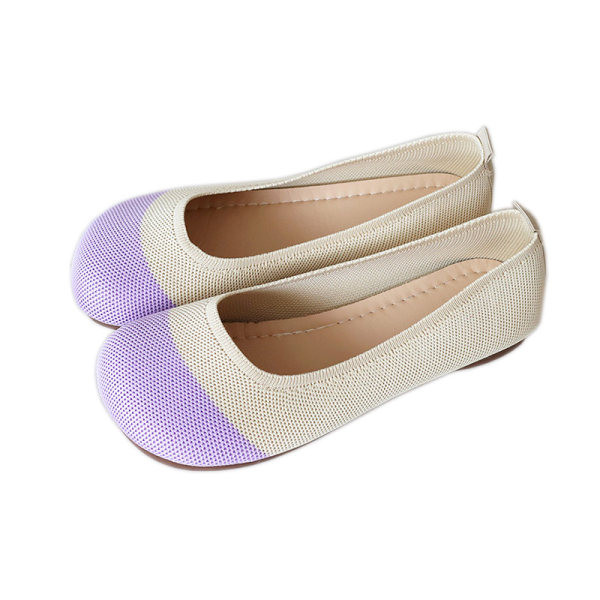 Casual μοντέλο γυναικεία μοκασίνια με επίπεδη σόλα