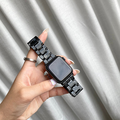 Μεταλλική αλυσίδα για ρολόι