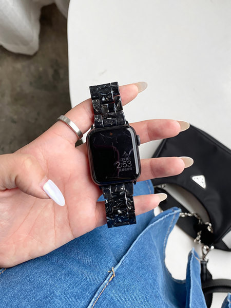 Μεταλλική αλυσίδα για ρολόι