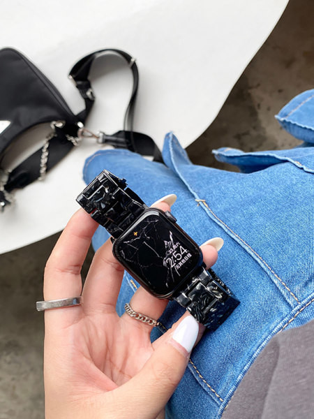 Μεταλλική αλυσίδα για ρολόι