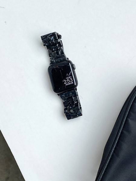 Μεταλλική αλυσίδα για ρολόι