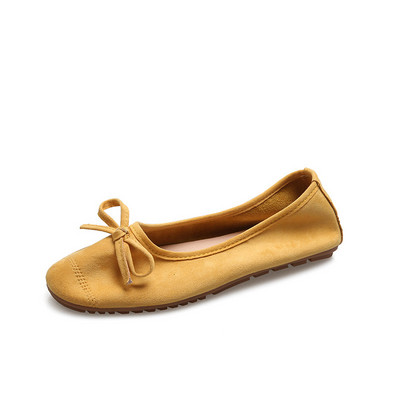 Sieviešu mokasīni ar lentīti dažādās krāsās