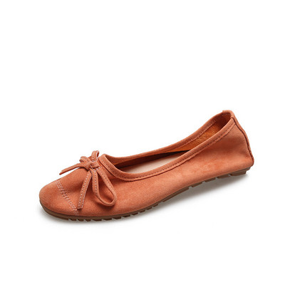 Sieviešu mokasīni ar lentīti dažādās krāsās