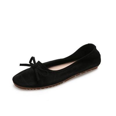 Sieviešu mokasīni ar lentīti dažādās krāsās